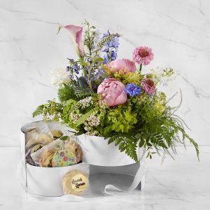 Couture Cuts & Cookies