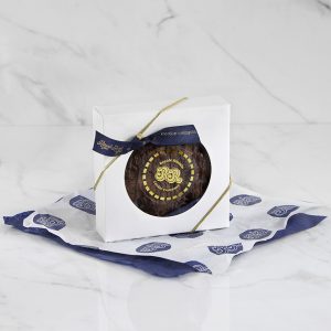 The Perfect Little Gesture